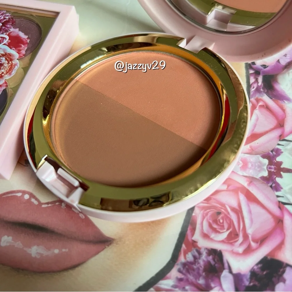 💗MAC x Patrick Starr 4 Piece Spring Collection - 